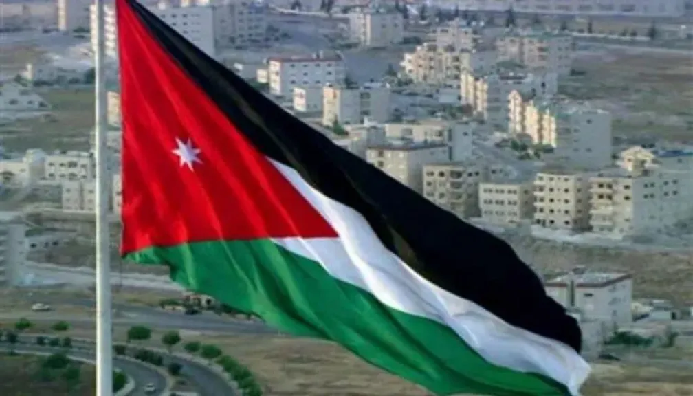 الأردن تعلن عن صدمة كبرى عقب اعتداء إسرائيل على إيران