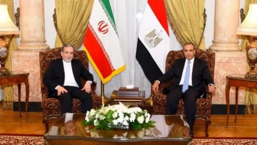 إيران تبلغ مصر: ضربة عنيفة تنتظر إسرائيل قريباً