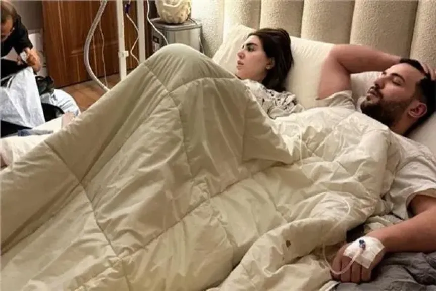 «مسلم» يشن هجومًا حادًا على مصطفى كامل