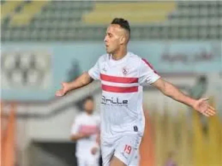 الزمالك يحدد موعد تمديد عقد ناصر منسي