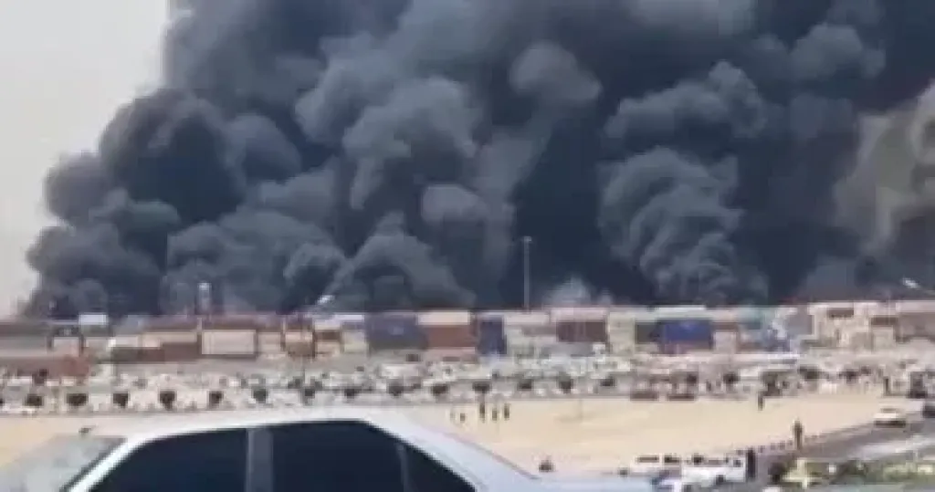 إسرائيل تطلب من رعاياها فى الخارج عدم كشف جنسيتهم أو موقعهم بعد ضرب إيران