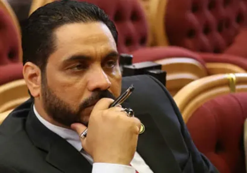 النائب محمود عطية: ضرب إيران مؤشر خطير على انفلات الوضع الإقليمي.. ومصر تحذر الجميع