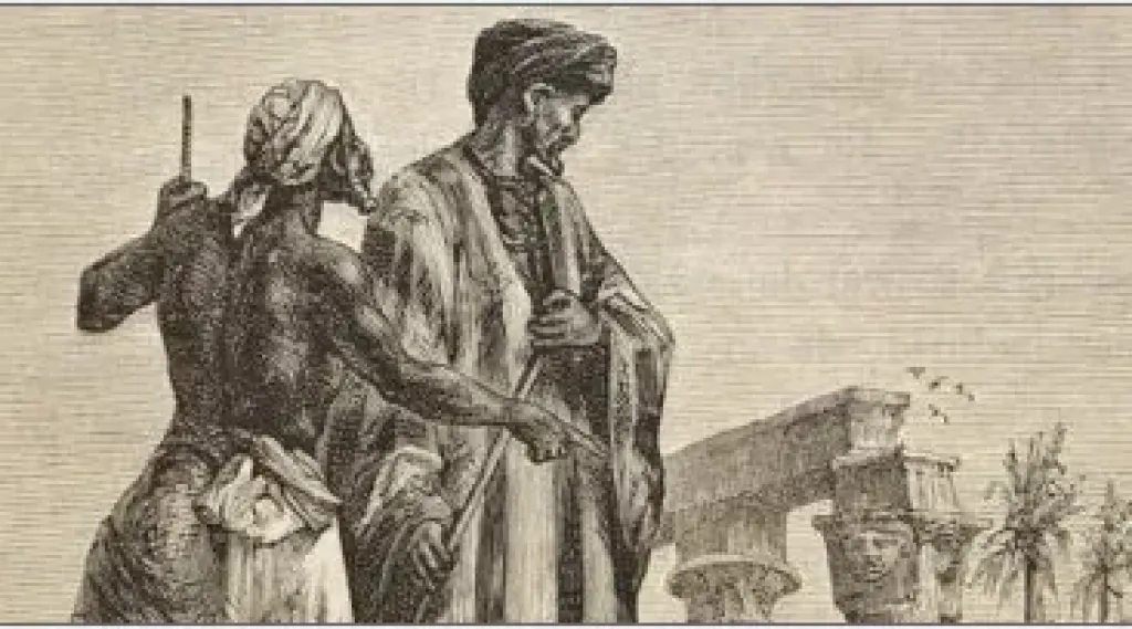 حين مشى ابن بطوطة وحده.. البداية التى غيرت خريطة الرحالة