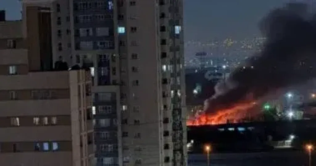 جيش الاحتلال: المنشآت النووية الإيرانية تضررت بشكل كبير جدا جراء هجماتنا