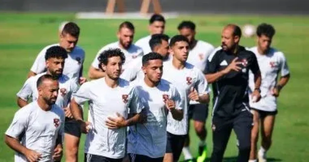 حصاد الرياضة المصرية اليوم الجمعة 13 – 6 – 2025