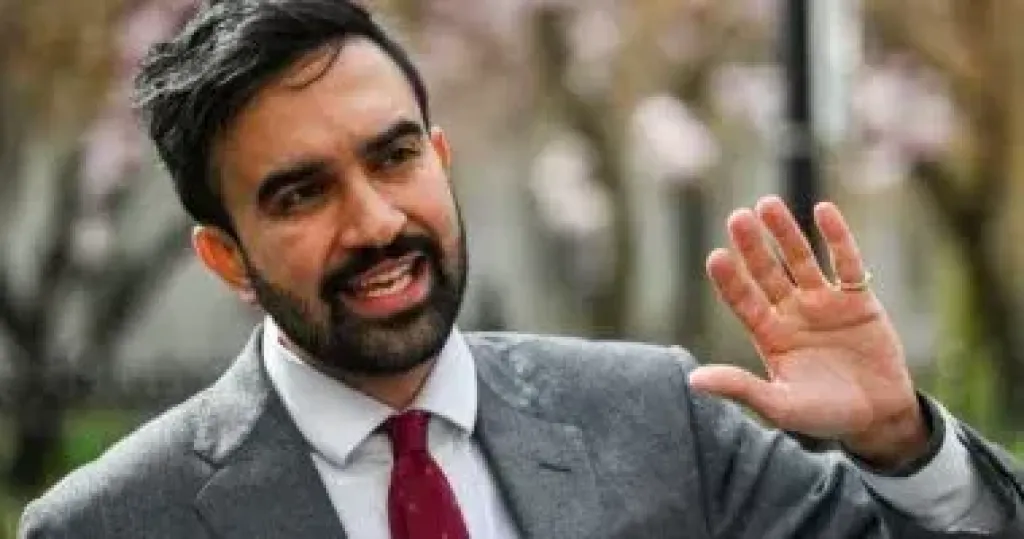 مع تولي مسلم منصب العمدة.. صحيفة تكشف ملامح رمضان فى «نيويورك ممدانى»