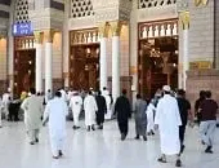 ”وزارة الصحة”: جميع الحجاج المصريين في الأراض المقدسة بخير وحالتهم الصحية العامة مستقرة