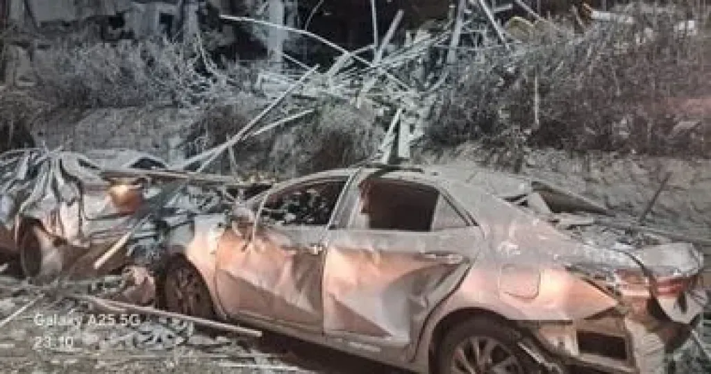 خسائر مدوية في إسرائيل.. 3 قتلى ونحو 100 إصابة حتى الآن بعد هجمات إيران