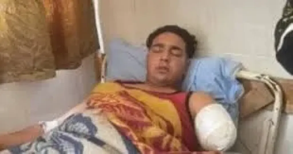 عامل سيرك طنطا يغيب عن ثانى جلسات محاكمة مدربة الأسود لإجرائه عملية رباط صليبى