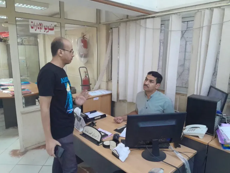 محافظ أسيوط يؤكد تيسير إجراءات التصالح في مخالفات البناء