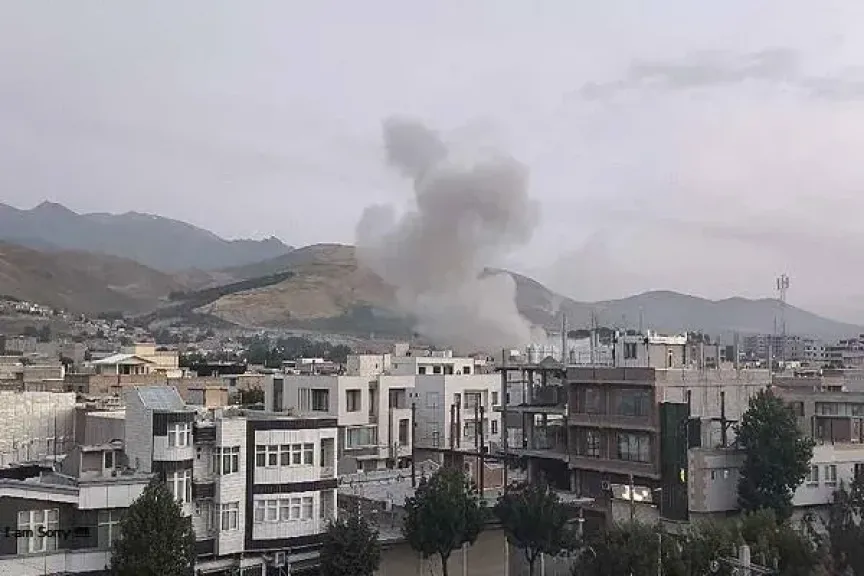 إعلام إيرانى: مقتل 60 مدنيا فى هجوم إسرائيلى استهدف مجمعًا سكنيًا أمس