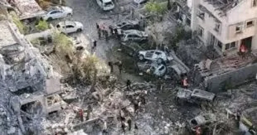 إيران: استهدفنا وزارة الدفاع الإسرائيلية رغم محاولات التشويش والاعتراض