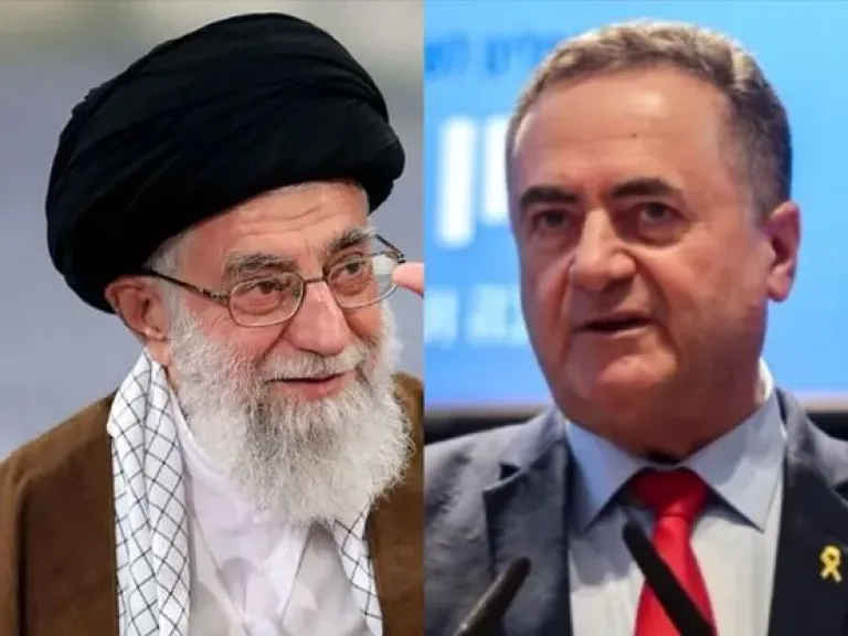 تهديد مباشر من إسرائيل ضد خامنئي.. الأمور تشتعل