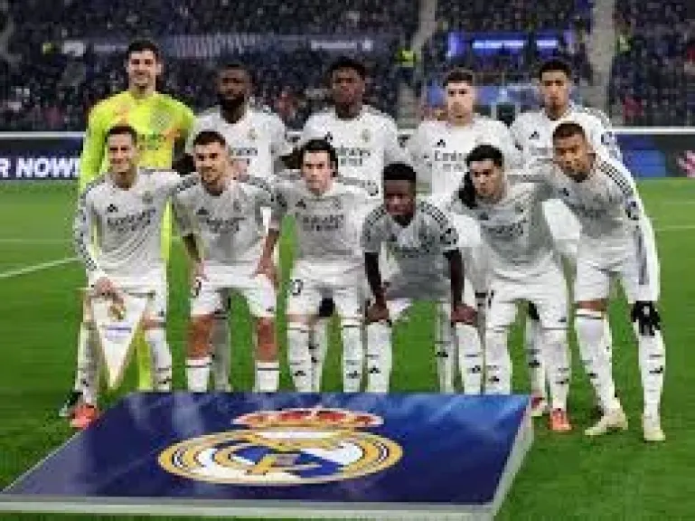 شرط جزائي بمليار يورو، ريال مدريد يحسم مصير مدافعه المتألق
