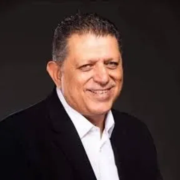 خالد فتحى رئيساً للجنة العليا لبطولة العالم لكرة اليد للناشئين