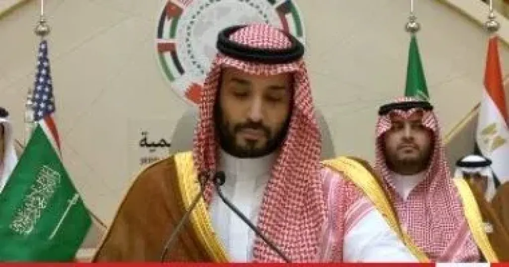 بريطانيا والسعودية تبحثان تطورات الوضع في الشرق الأوسط