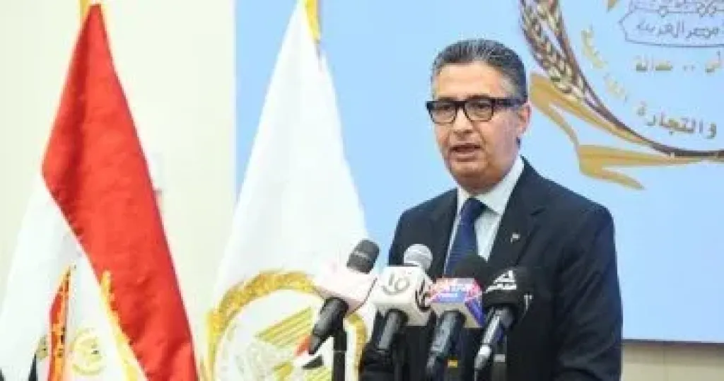 حصاد الوزارات.. وزير التموين: توافر كامل للسلع ومدد الكفاية تفوق 6 أشهر