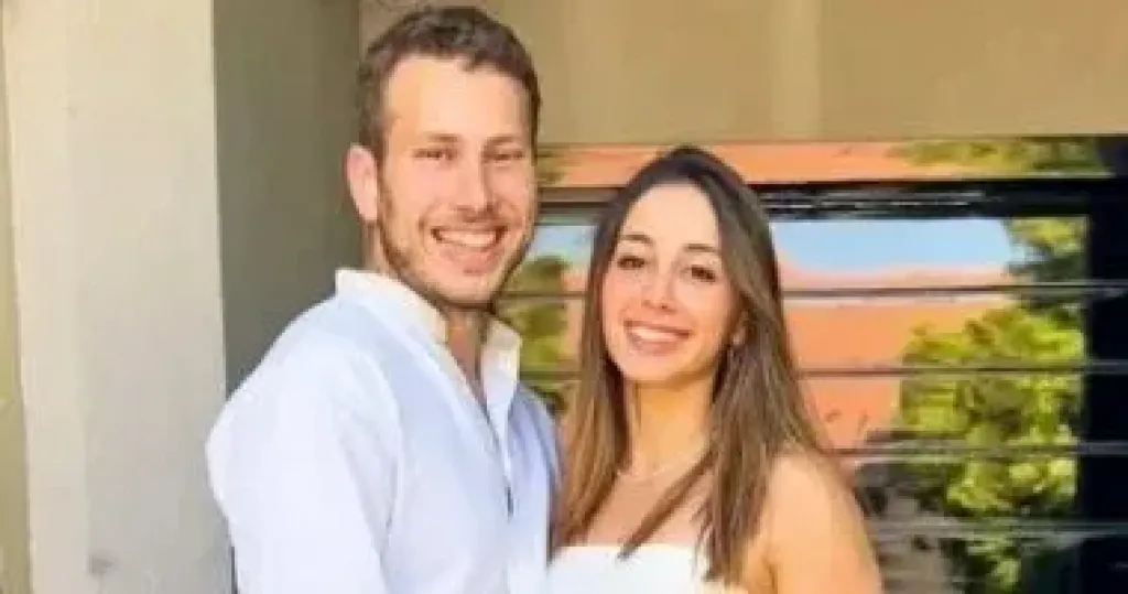 إعلام عبرى: تأجيل حفل زفاف أفنار نجل نتنياهو بسبب الحرب مع إيران