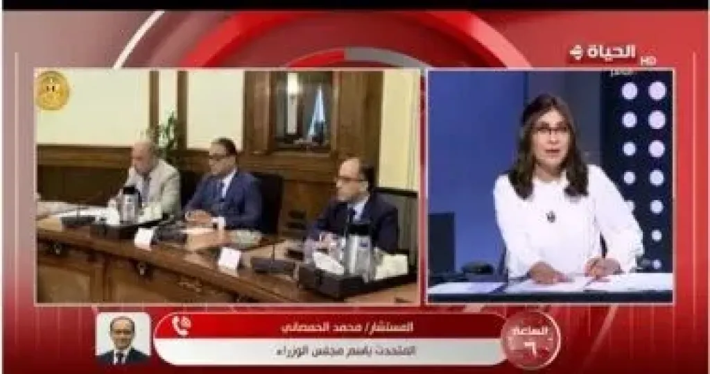 متحدث الوزراء: تأجيل افتتاح المتحف المصرى الكبير لإخراج الفاعلية بشكل أفضل
