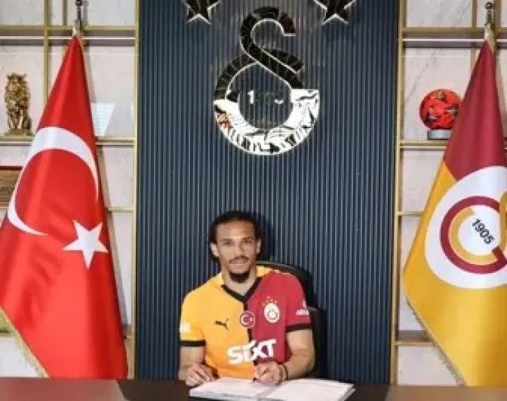 ماتيوس: ساني يستحق التواجد في كأس العالم 2026 إذا توهج مع جالطة سراي