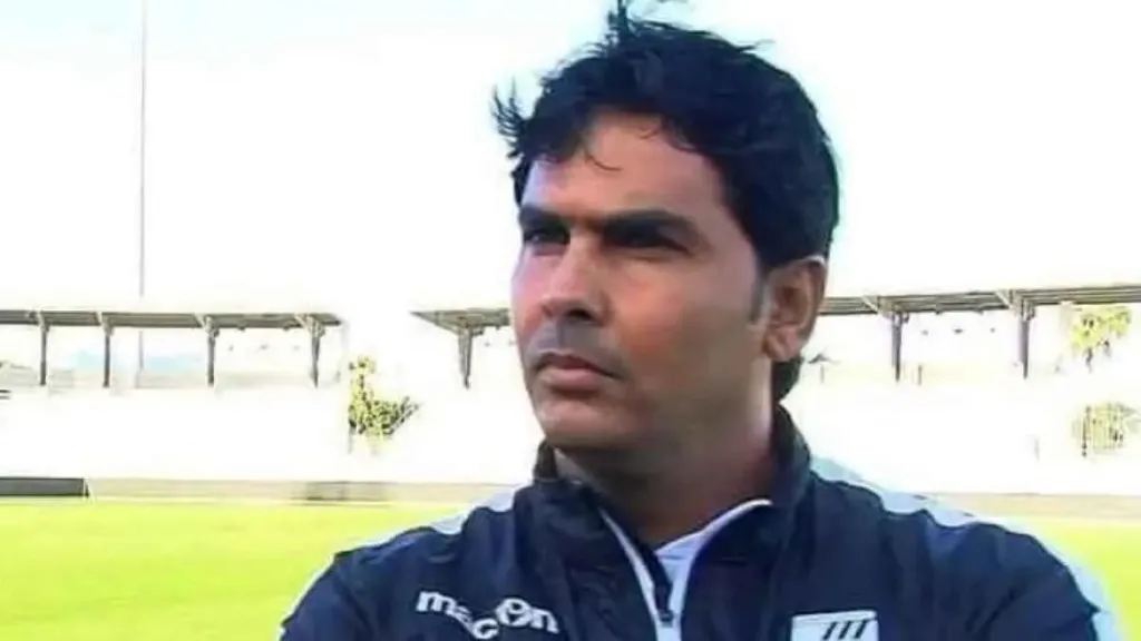 النجم الساحلي يعين لسعد الدريدي مدربًا جديدًا خلفًا لمحمد المكشر