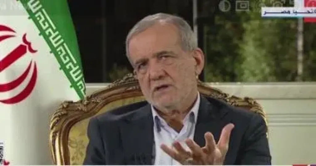 رئيس وزراء باكستان يتضامن.. الرئيس الإيراني يتوعد برد أقوى ونيتنياهو يجزم بضرب النووي