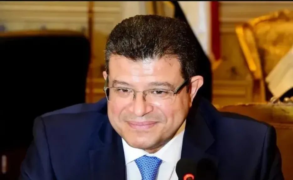 محمد سليمان: قانون ”ملكية الدولة في الشركات” يعزز الاستثمار ويرسخ الحوكمة والشفافية