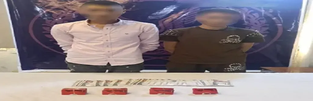 ضبط عصابة للنصب على المواطنين والاستيلاء على أموالهم بالقاهرة