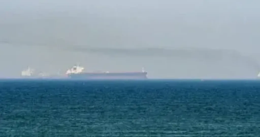 حرب إيران وإسرائيل.. كيف تتأثر أوروبا حال إغلاق طهران مضيق هرمز؟