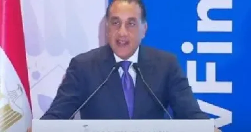 رئيس الوزراء: القطاع الخاص المحرك الرئيسى لمسيرة النمو الاقتصادى فى مصر