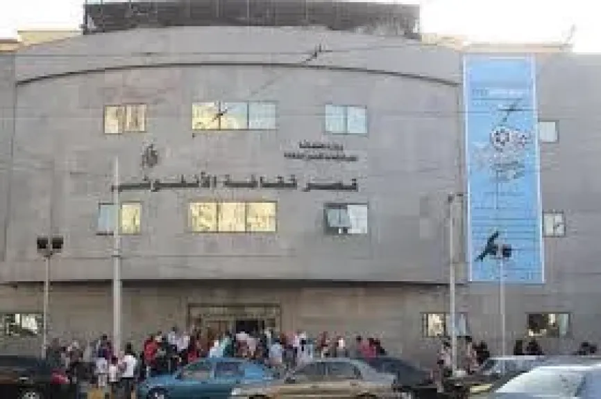4 ندوات في الإسكندرية في الدورة 18 للمهرجان القومي للمسرح