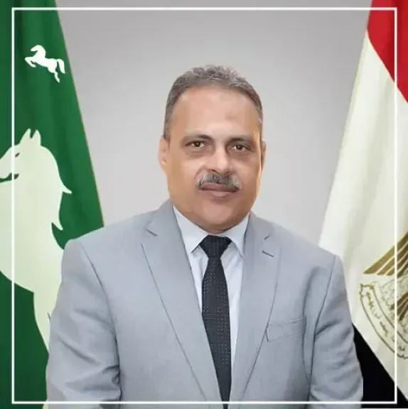 محافظ الشرقية يتفقد لجان إمتحانات الثانوية العامة بالزقازيق