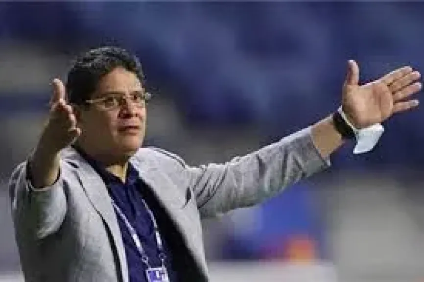 تعرف على موقف أيمن الرمادي مع الزمالك وأبرز المرشحين