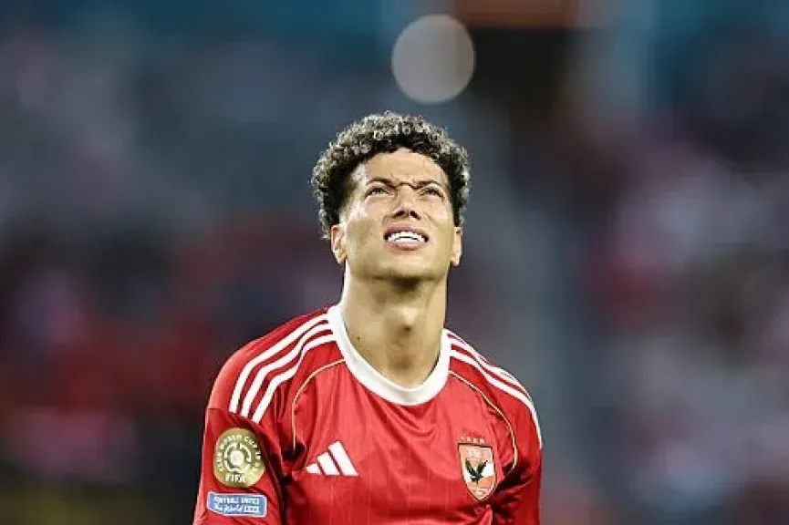 رسالة هامة من إمام عاشور بعد تأكد غيابه عن استكمال كأس العالم