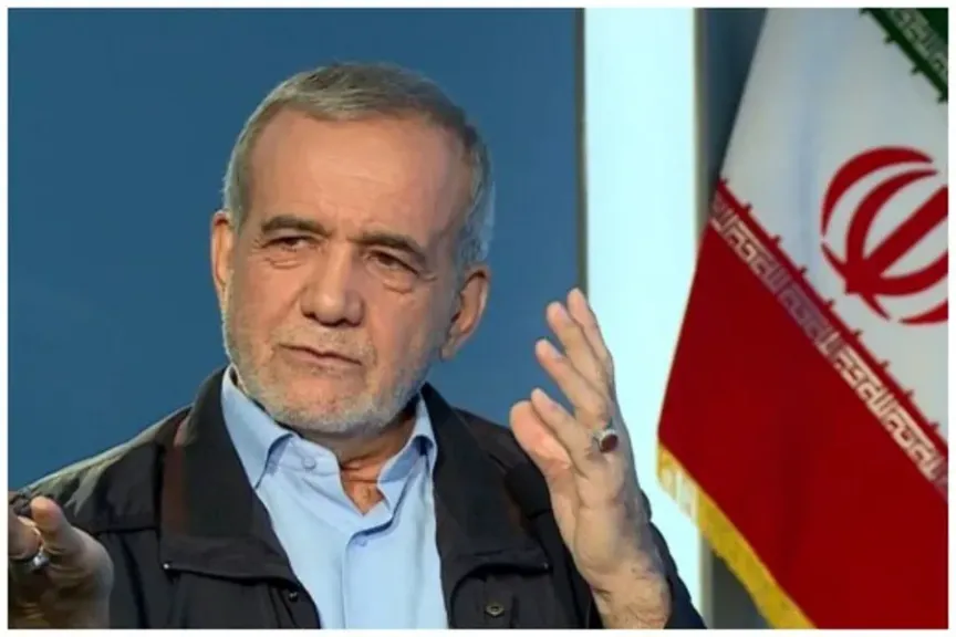 الرئيس الإيراني يتوعد بردود ”أشد إيلامًا” على إسرائيل حال استمرار اعتداءاتها