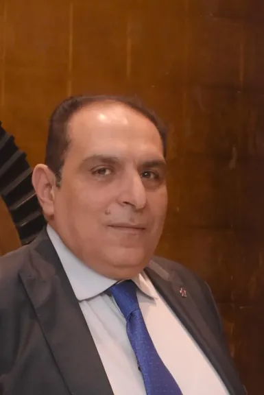 محمد العرجاوي: الحرب الإسرائيلية الإيرانية قد تخل بتوازن العرض والطلب في الأسواق العالمية