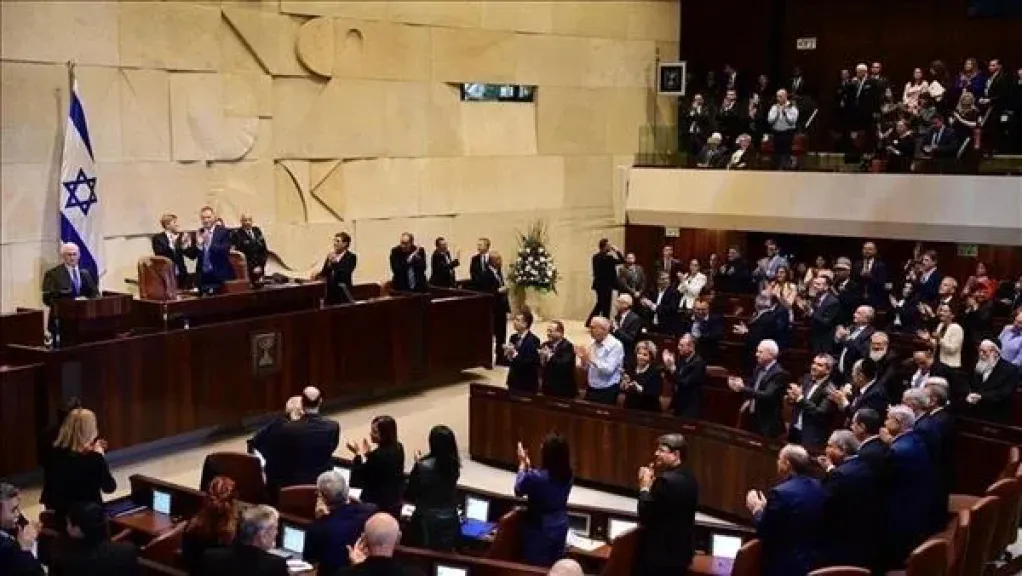 الحكومة الإسرائيلية تمدد حالة الطوارئ حتى 30 يونيو