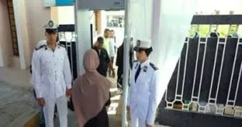 الداخلية تنهى استعداداتها لتأمين امتحانات الثانوية العامة
