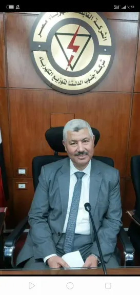 جنوب الدلتا للتوزيع : تنسيق مع المحافظين باتخاذ الإجراءات اللازمة لترشيد الكهرباء خلال الصيف