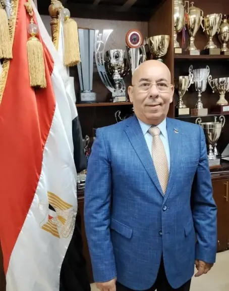 منافسة ساخنة بين الأندية المشاركة في دوري الدرجة الثانية للكاراتيه