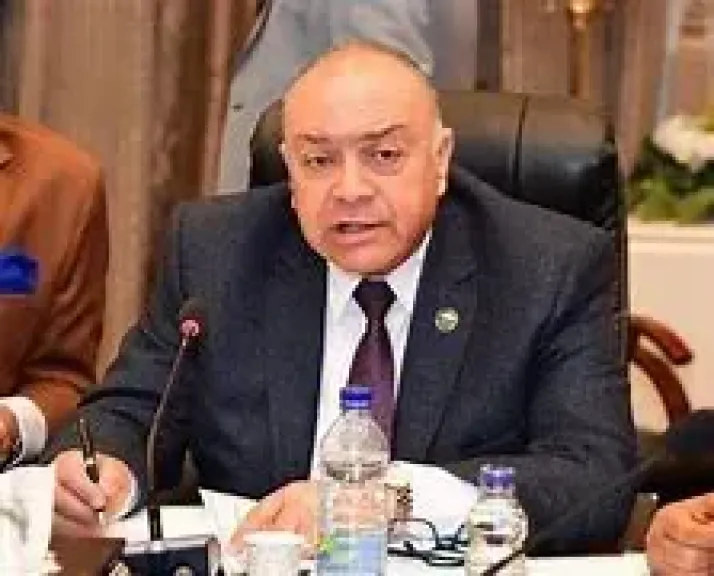 نقل النواب تناقش طلبات إحاطة بشأن تأخر المشروعات.. وقرقر يشدد  علي الحكومة تنفيذ التوصيات
