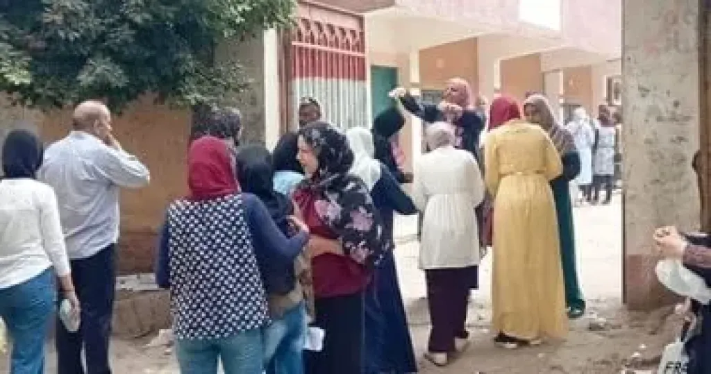 نتيجة الشهادة الإعدادية بالقاهرة 2025.. إعلانها خلال ساعات