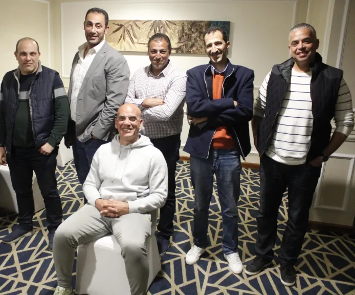 التجديف يعلن عن موعد الدورة التدريبية الدولية للمدربين وبطولة الجمهورية