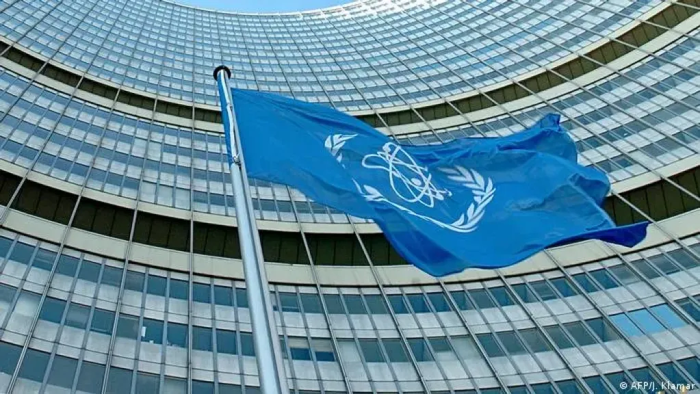 الوكالة الدولية للطاقة الذرية: 4 مبانٍ بموقع أصفهان تضررت إثر الهجوم الإسرائيلي