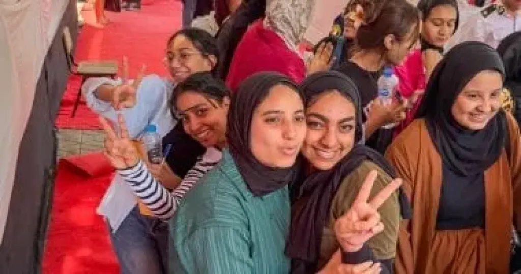 بعد اول  يو امنحانات ..مطالب اولياء امور طلبة الانوية العامة
