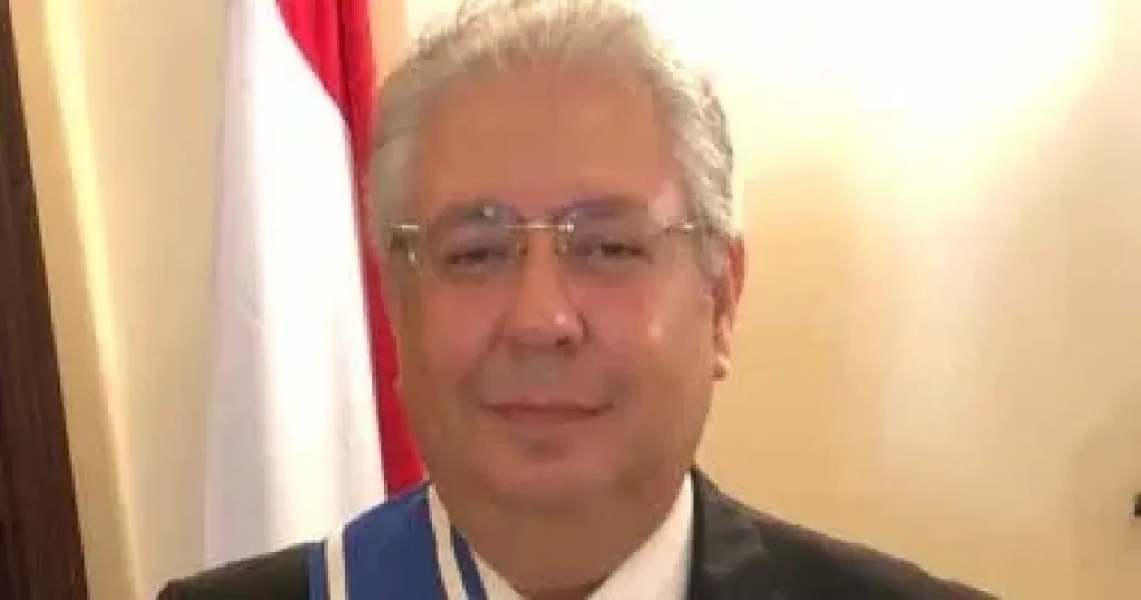 السفير أسامة شلتوت يبحث تشكيل لجنة مصرية متخصصة لتزويد الكويت بالعمالة الماهرة
