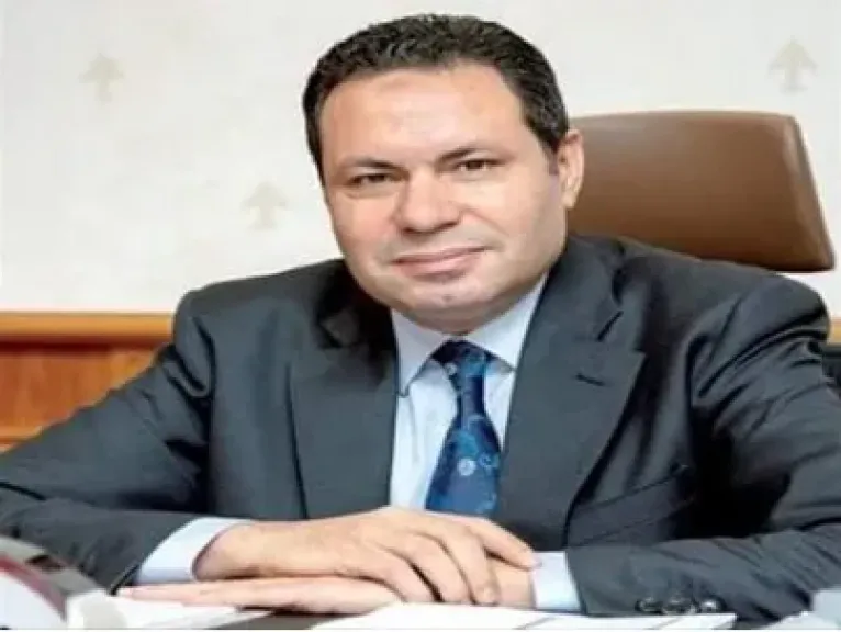 الحصرى: استقرار السلع يدعونا لشكر الرئيس.. وندعو المالية لصرف 303 مليون جنيه لمزارعى القطن