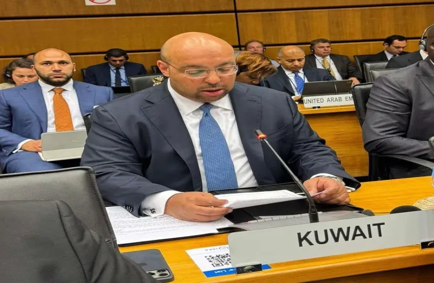 المجموعة العربية تدين استهداف إسرائيل للمنشآت النووية الإيرانية