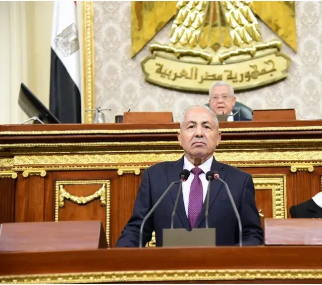 رئيس ”دفاع النواب” يوافق على الموازنة العامة للدولة