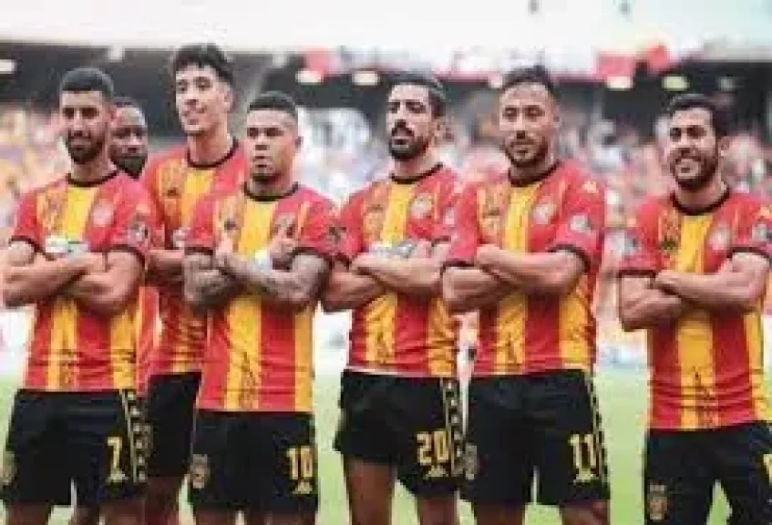 تشكيل الترجي التونسي المتوقع أمام فلامنجو البرازيلي في كأس العالم للأندية